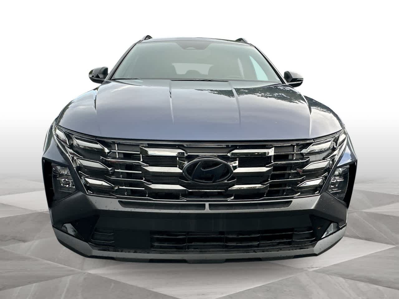 Thumbnail: 2025 Hyundai Tucson - 3