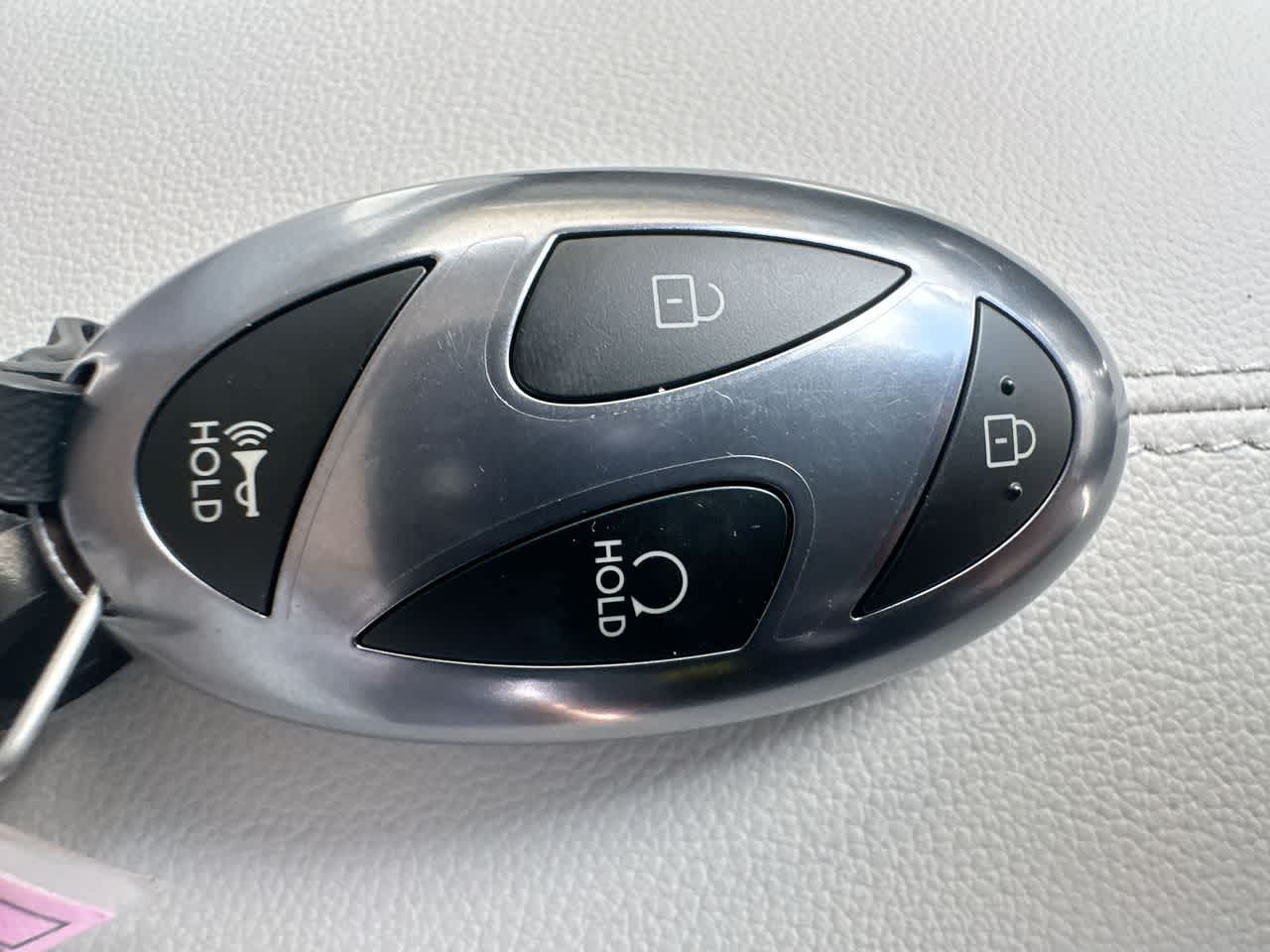 Thumbnail: 2026 Hyundai Tucson - 28