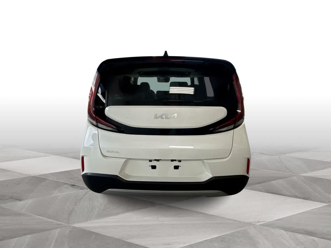 Thumbnail: 2025 Kia Soul - 7