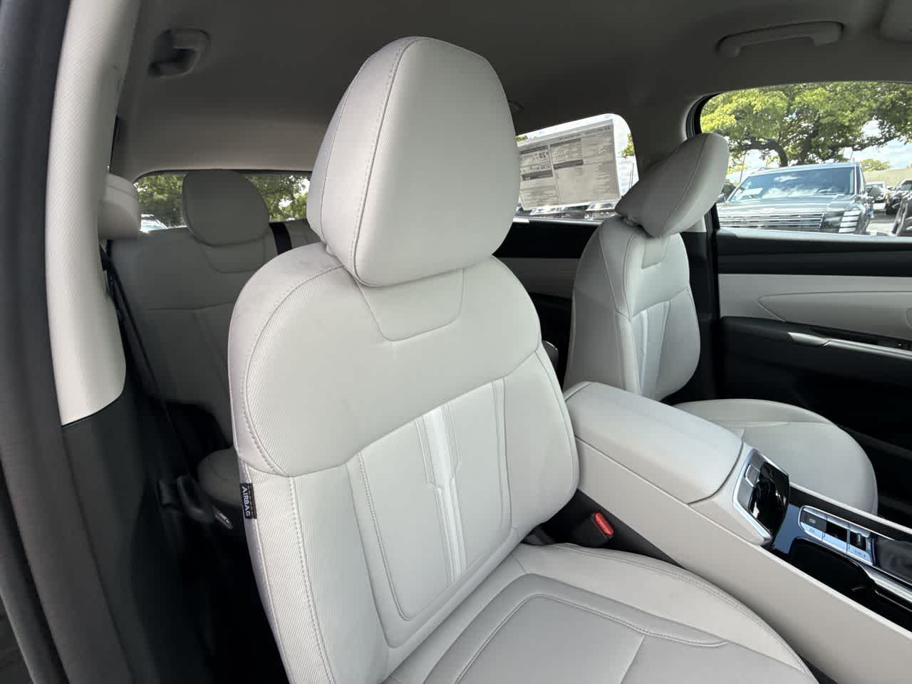 Thumbnail: 2026 Hyundai Tucson - 28