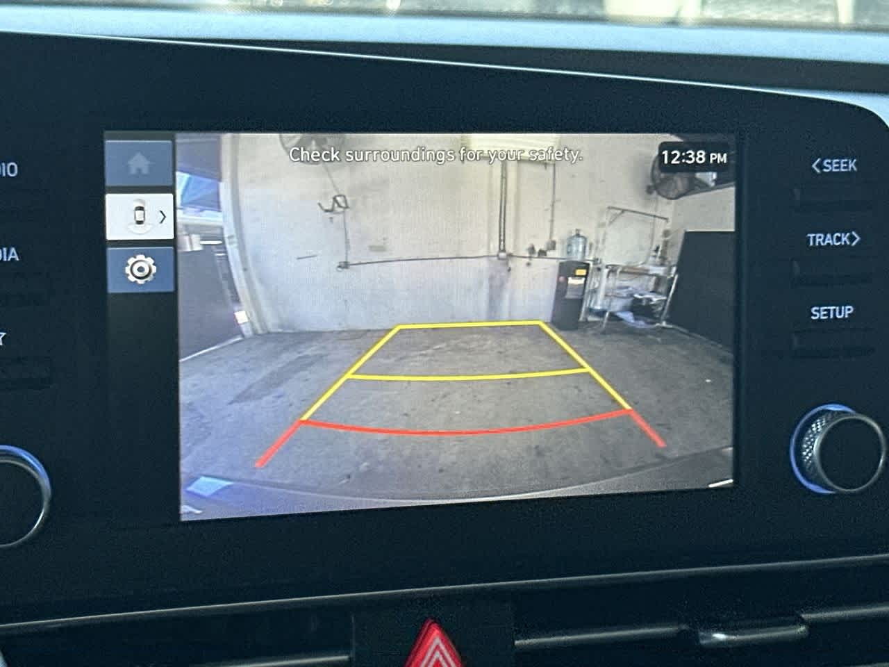 Thumbnail: 2025 Hyundai Elantra - 19