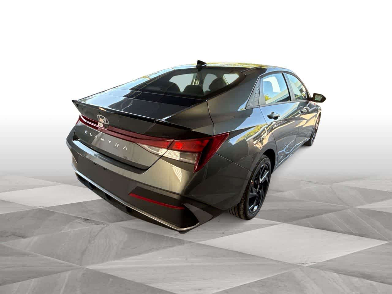 Thumbnail: 2026 Hyundai Elantra - 8