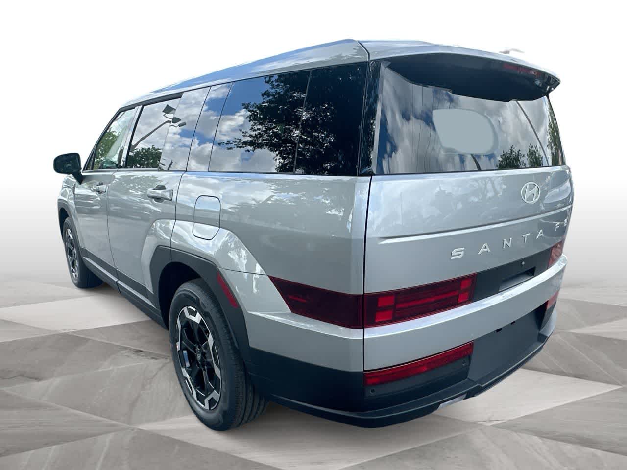 Thumbnail: 2026 Hyundai Santa Fe - 6