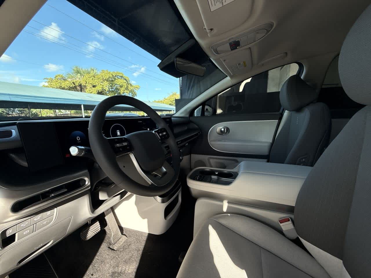 Thumbnail: 2026 Hyundai Ioniq - 13