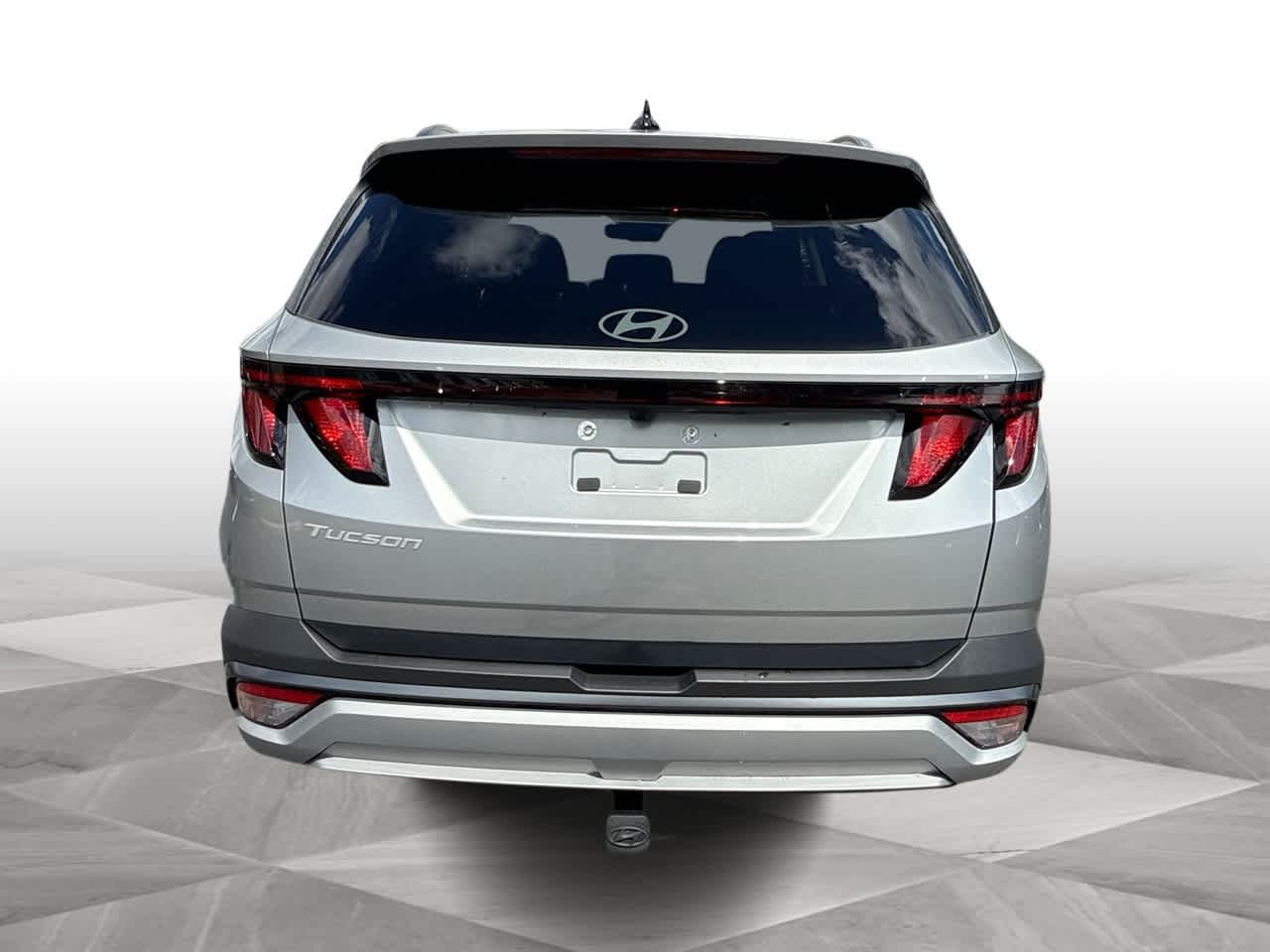 Thumbnail: 2026 Hyundai Tucson - 7