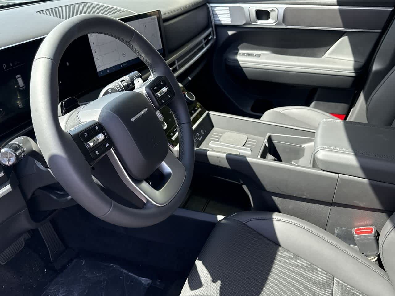 Thumbnail: 2025 Hyundai Santa Fe - 13