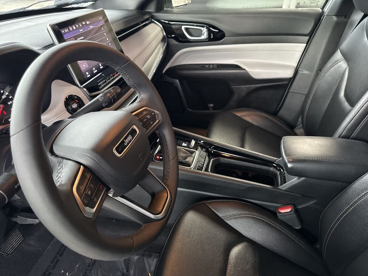 Thumbnail: 2024 Jeep Compass - 13