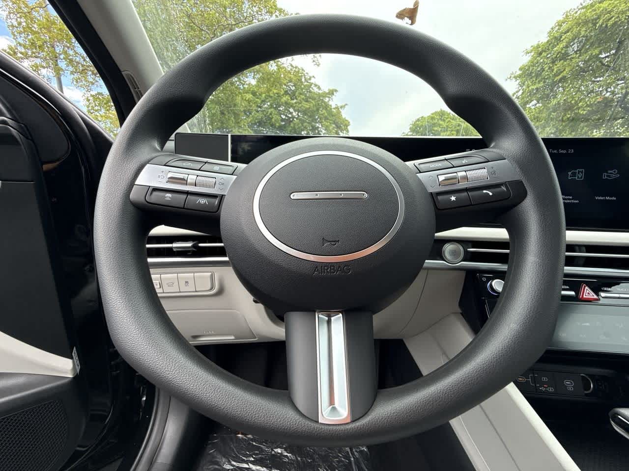 Thumbnail: 2026 Hyundai Tucson - 15