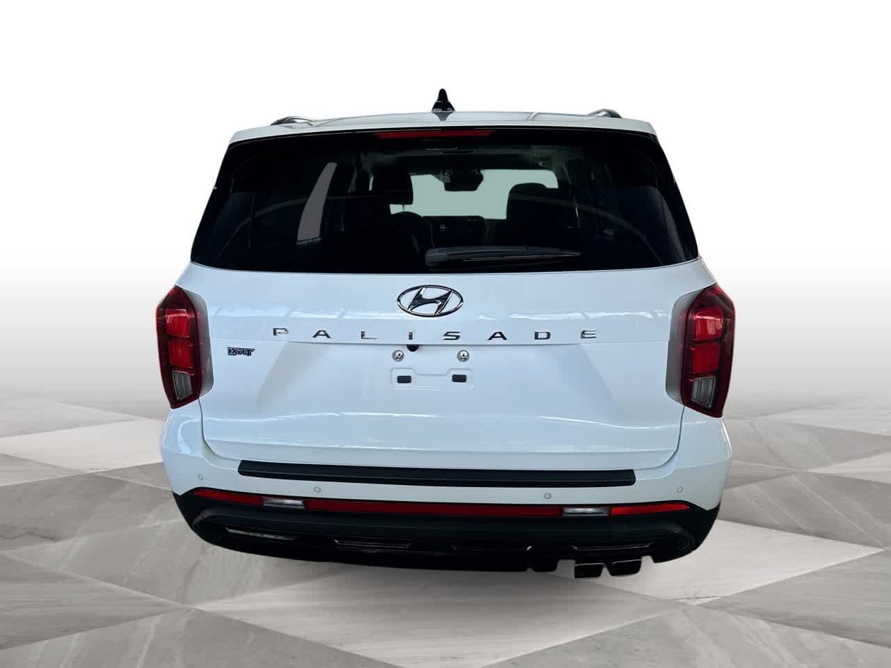 Thumbnail: 2024 Hyundai Palisade - 7