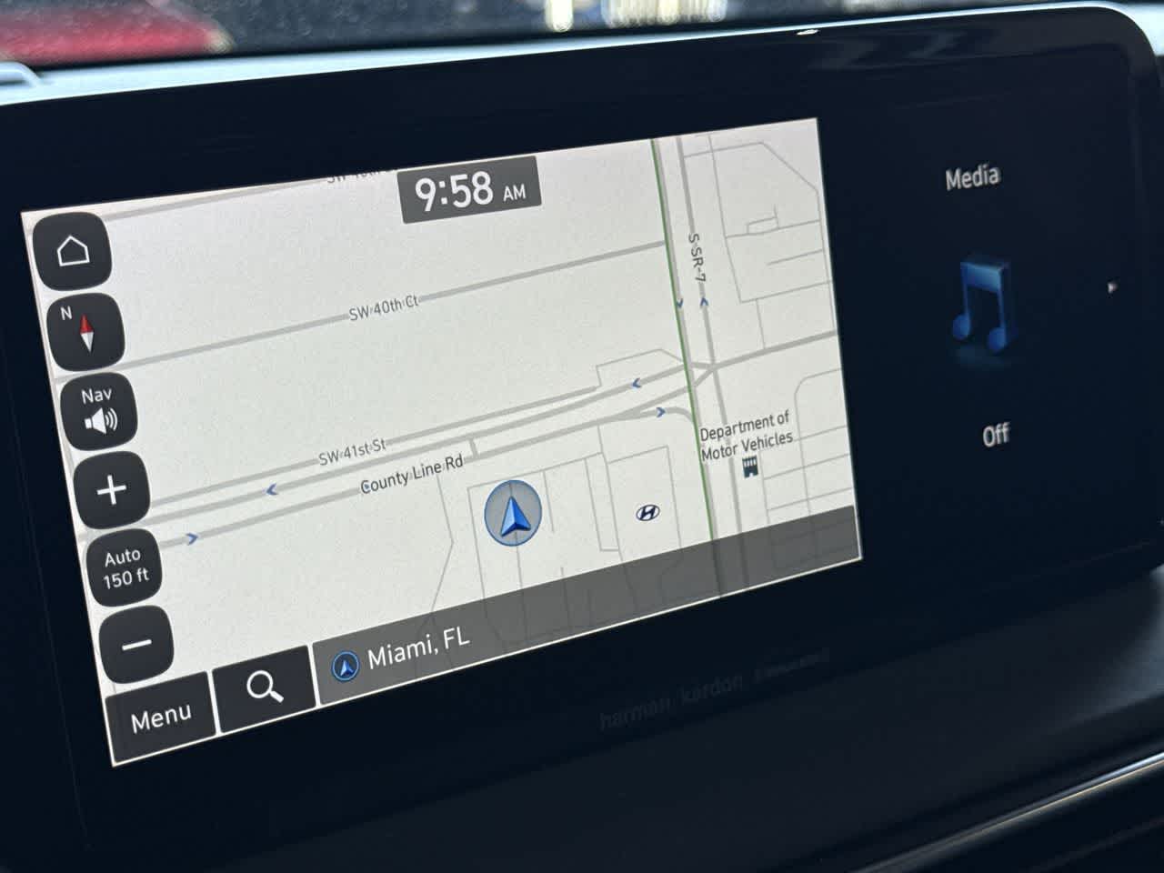 Thumbnail: 2023 Hyundai Santa Fe - 18