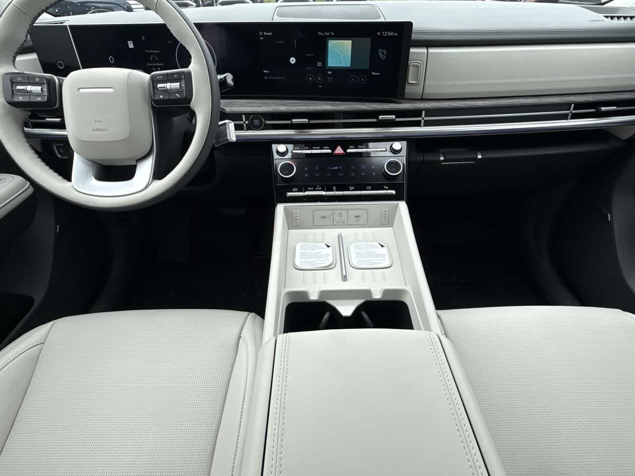 Thumbnail: 2026 Hyundai Santa Fe - 24