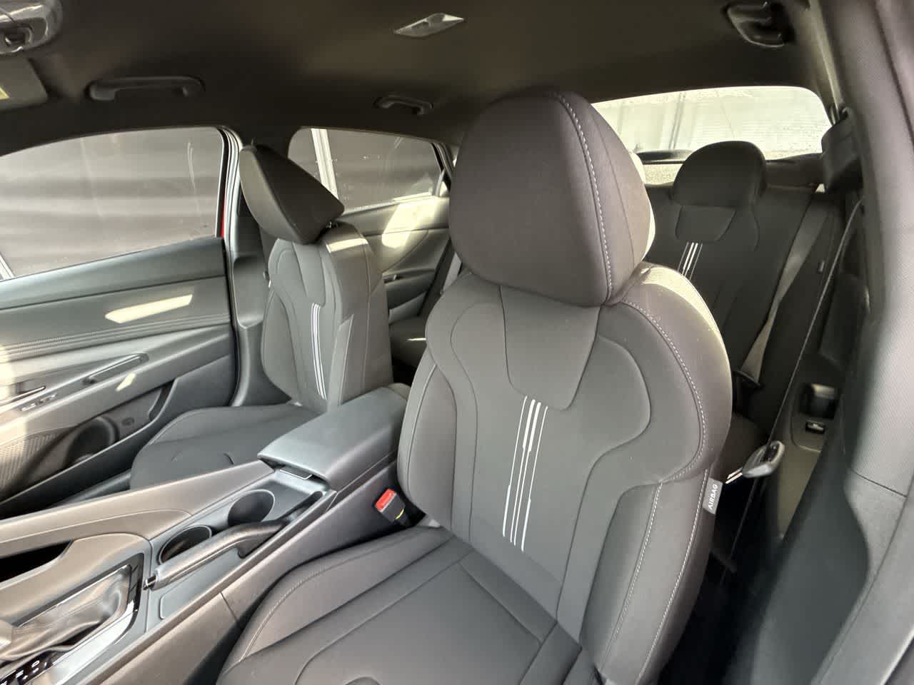 Thumbnail: 2026 Hyundai Elantra - 14