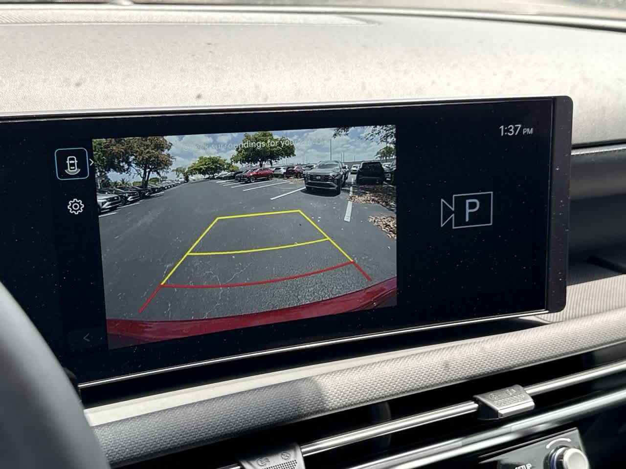 Thumbnail: 2025 Hyundai Tucson - 19