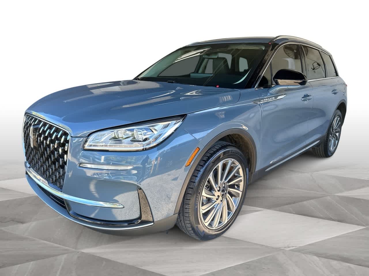 Thumbnail: 2023 Lincoln Corsair - 1