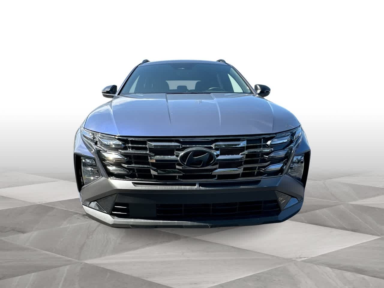 Thumbnail: 2025 Hyundai Tucson - 3