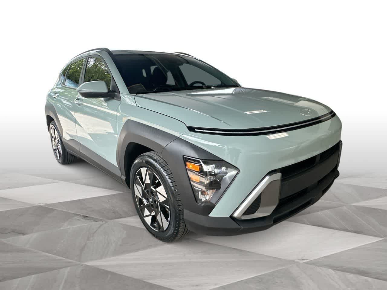Thumbnail: 2024 Hyundai Kona - 2
