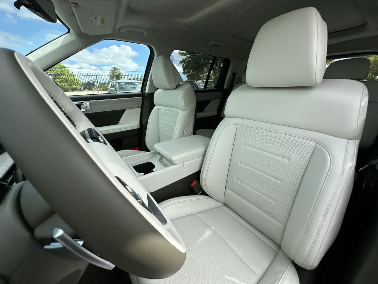 Thumbnail: 2025 Hyundai Santa Fe - 14