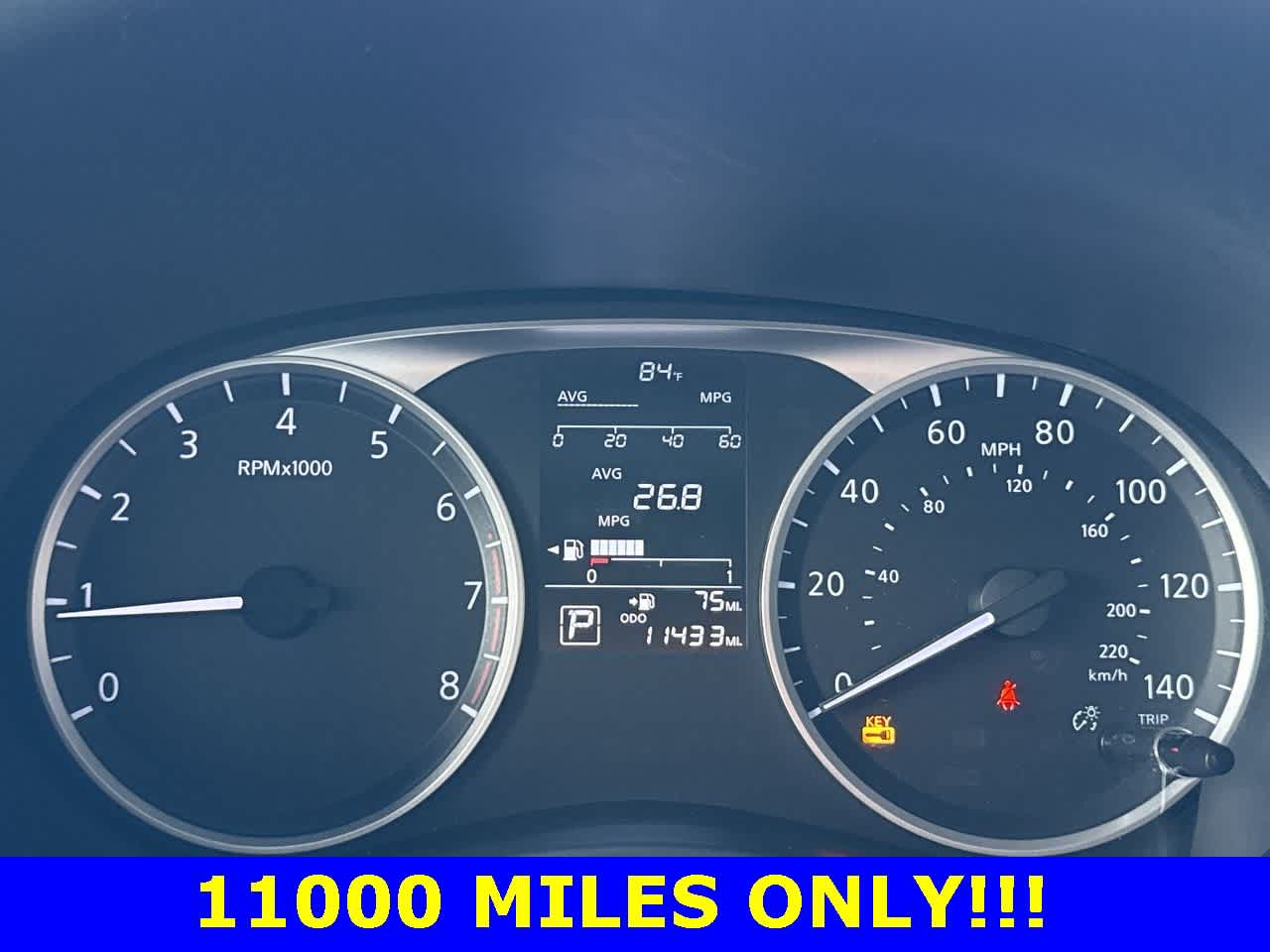 Thumbnail: 2024 Nissan Kicks - 16