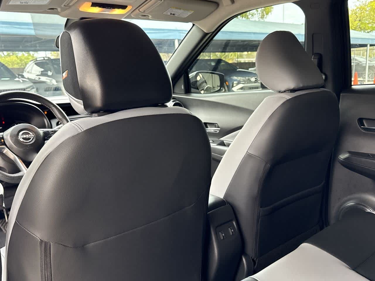 Thumbnail: 2024 Nissan Kicks - 23