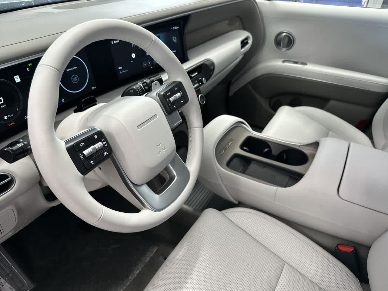 Thumbnail: 2026 Hyundai Palisade - 13