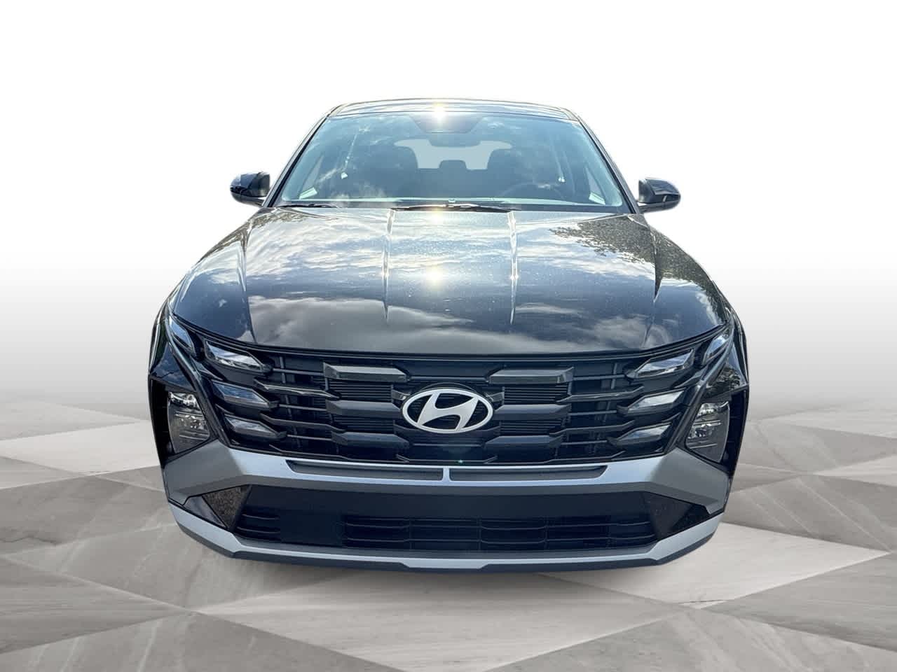 Thumbnail: 2026 Hyundai Tucson - 3