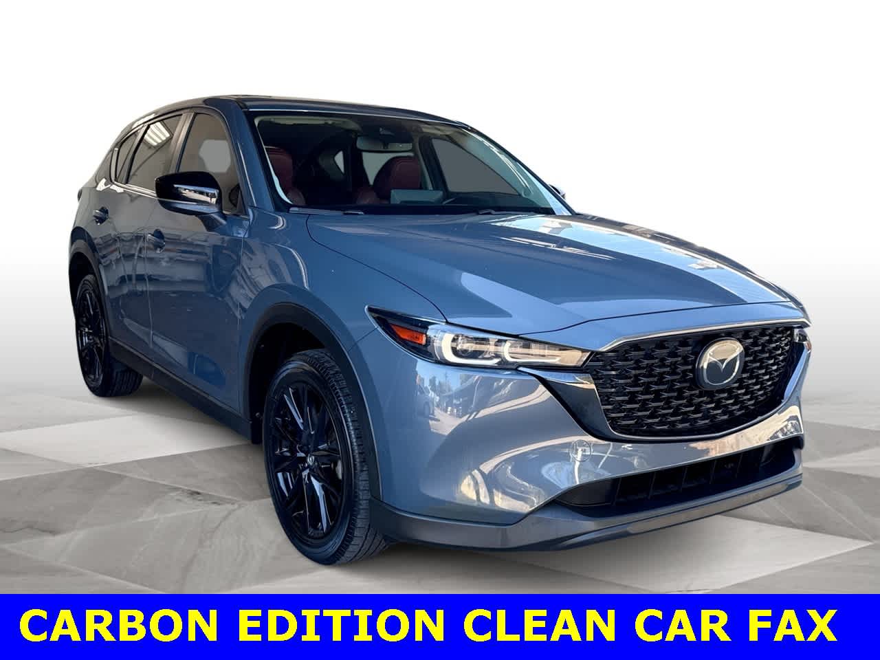 Thumbnail: 2023 Mazda CX-5 - 2
