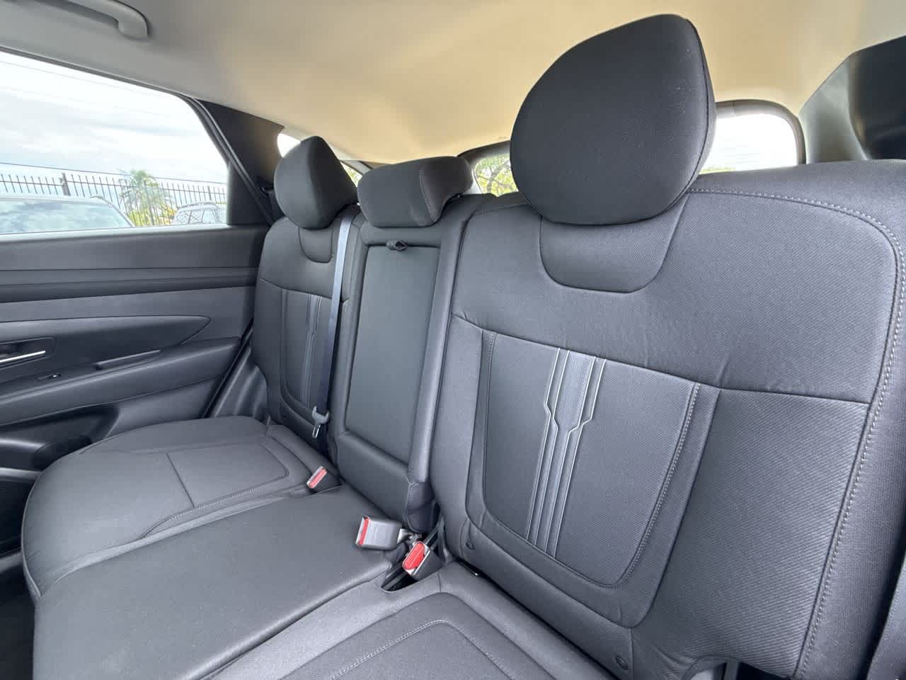 Thumbnail: 2026 Hyundai Tucson - 22