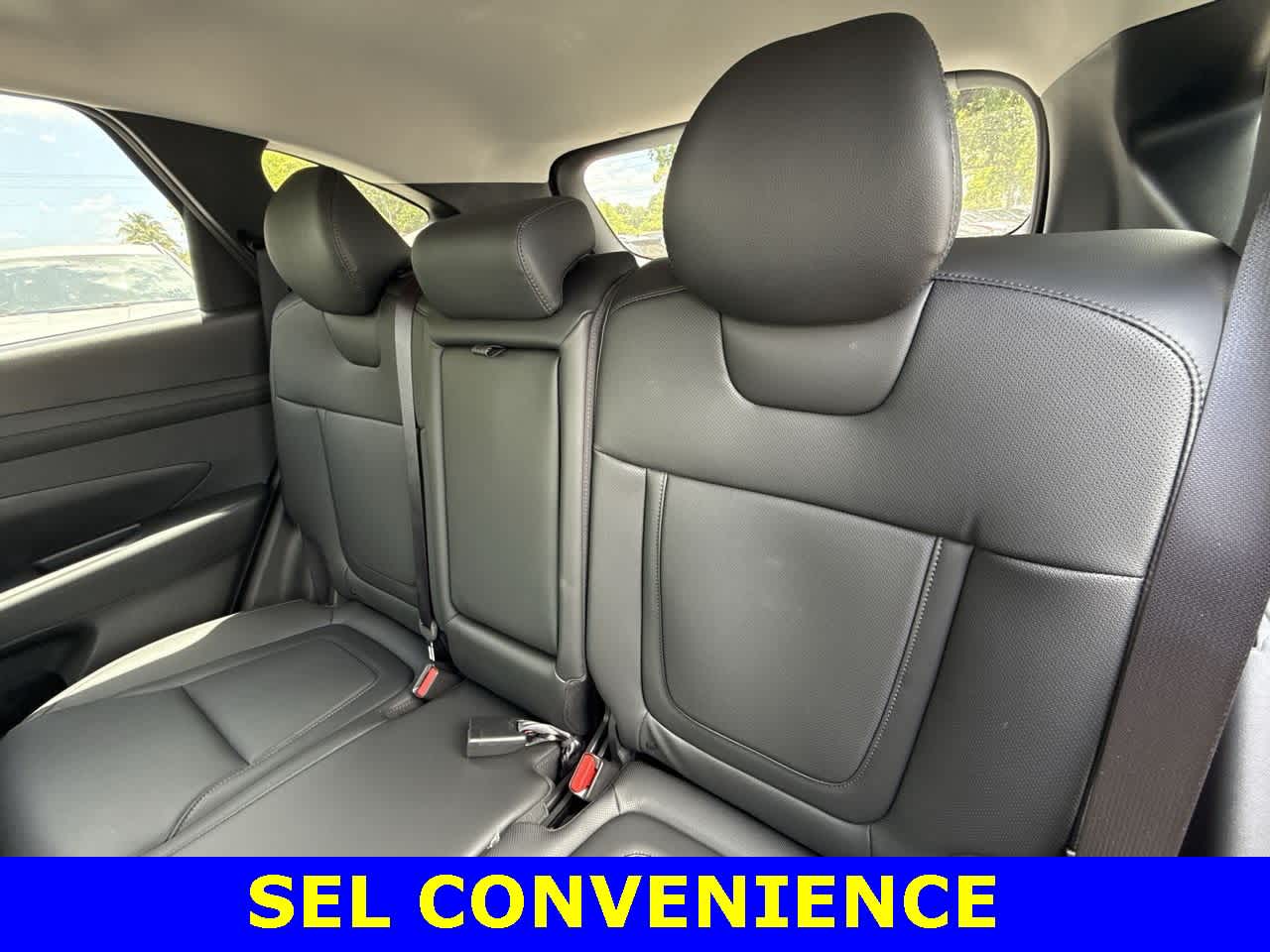 Thumbnail: 2025 Hyundai Tucson - 22