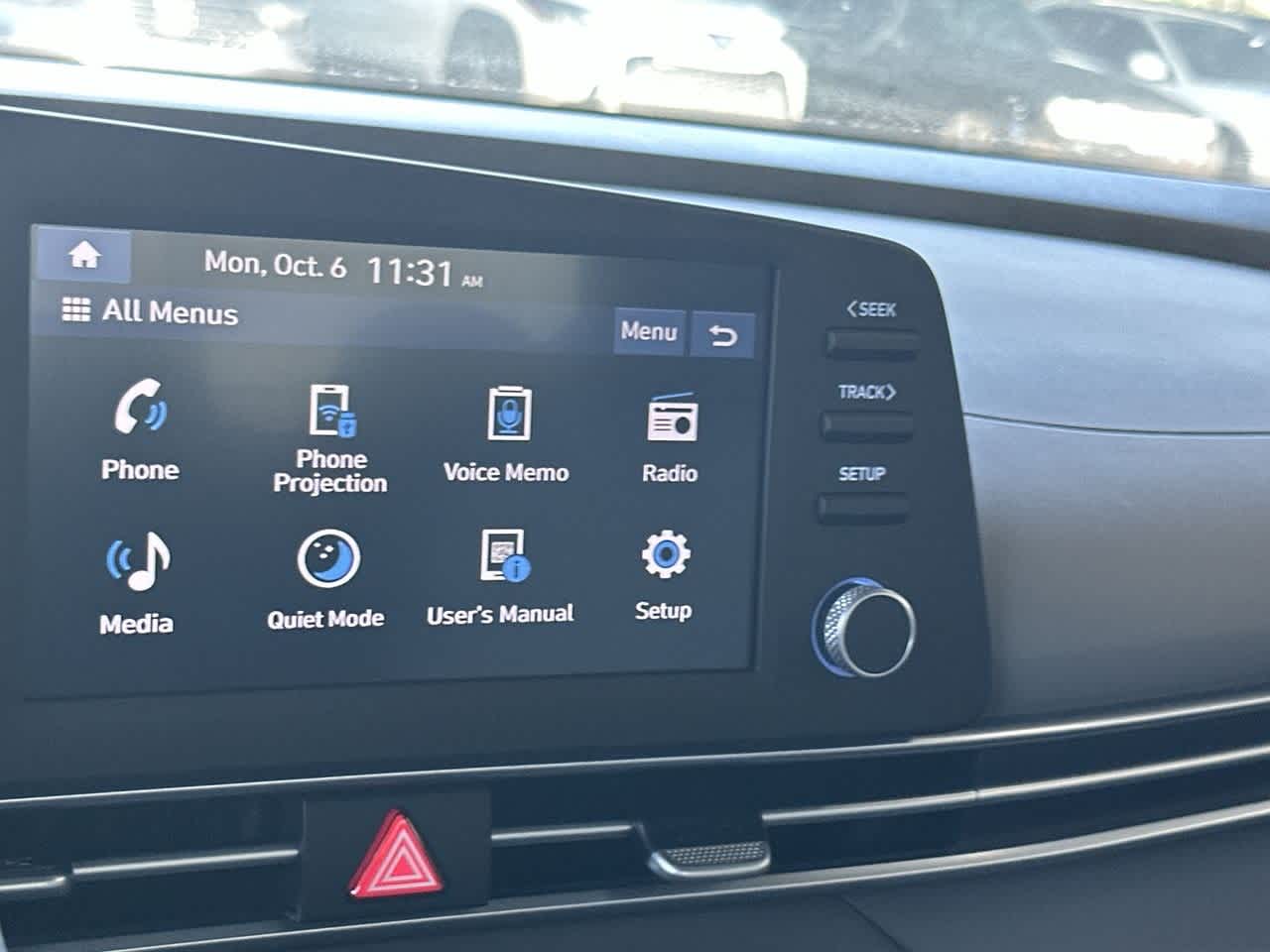 Thumbnail: 2025 Hyundai Elantra - 18