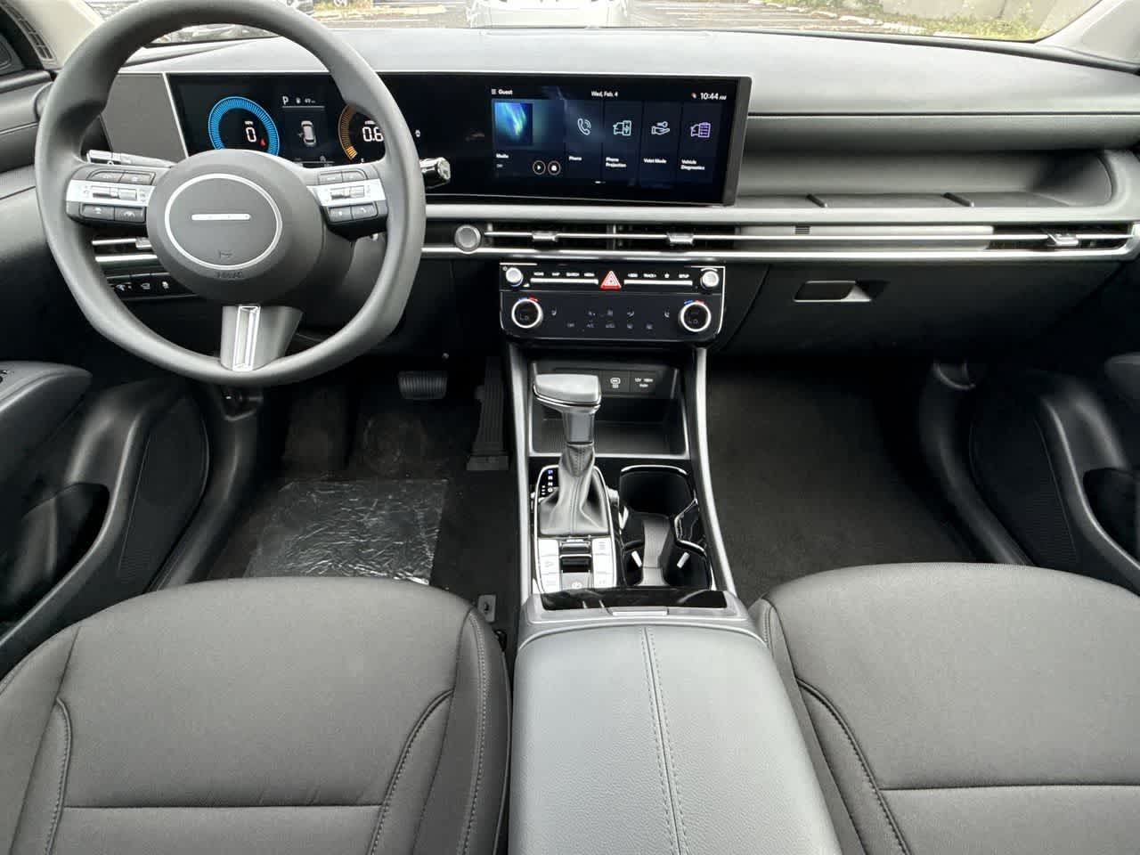 Thumbnail: 2026 Hyundai Tucson - 24