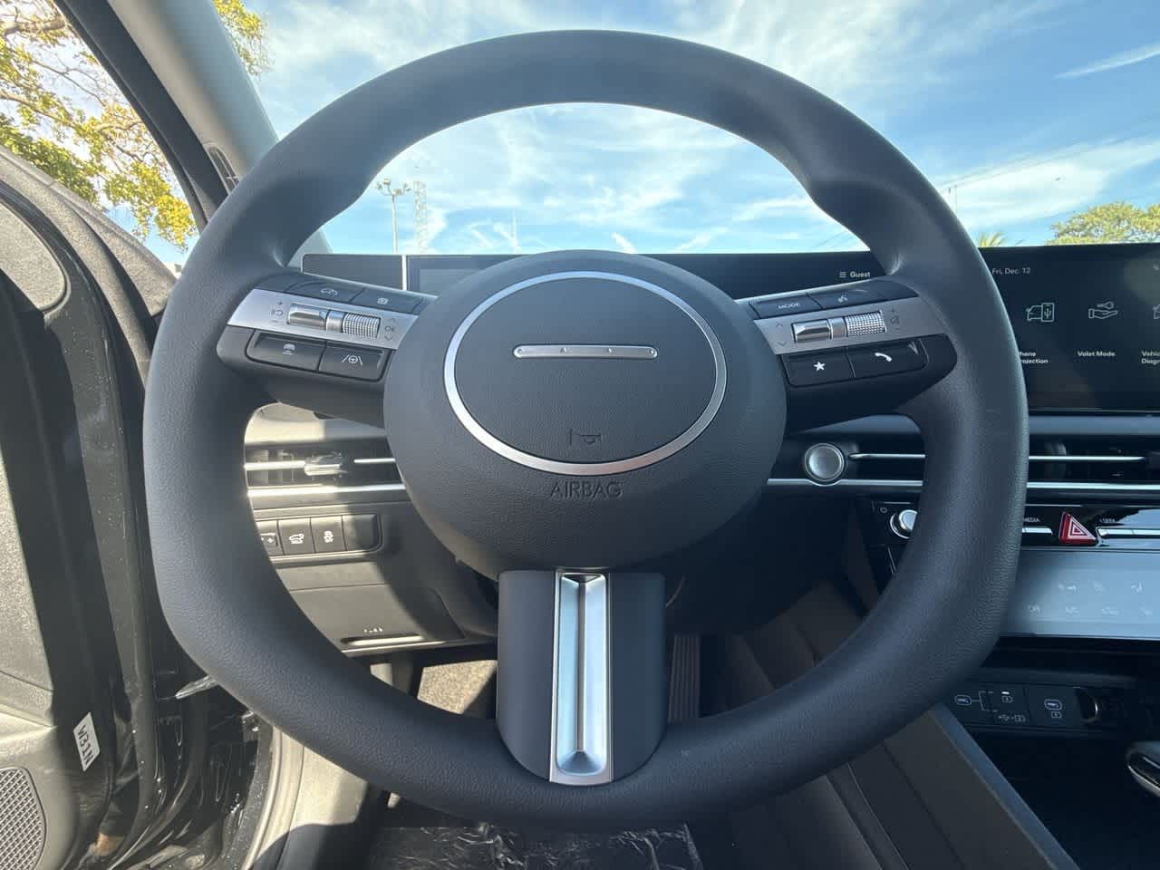 Thumbnail: 2026 Hyundai Tucson - 15