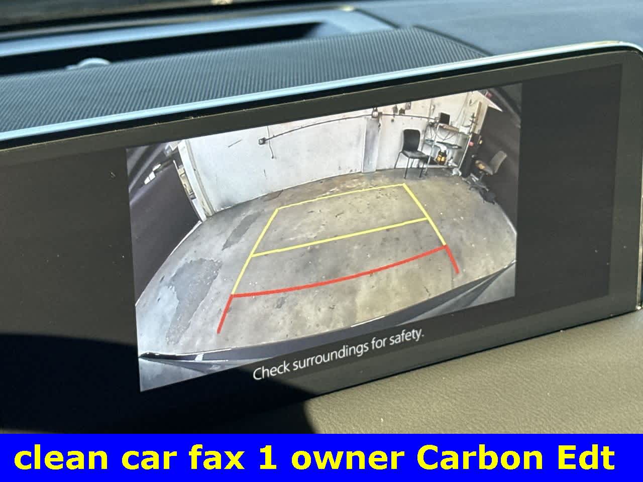 Thumbnail: 2023 Mazda CX-5 - 19