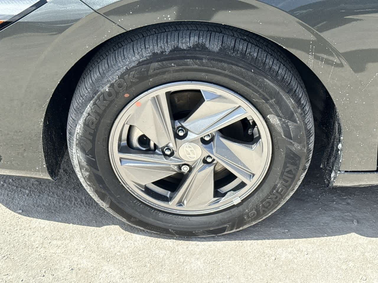 Thumbnail: 2025 Hyundai Elantra - 11