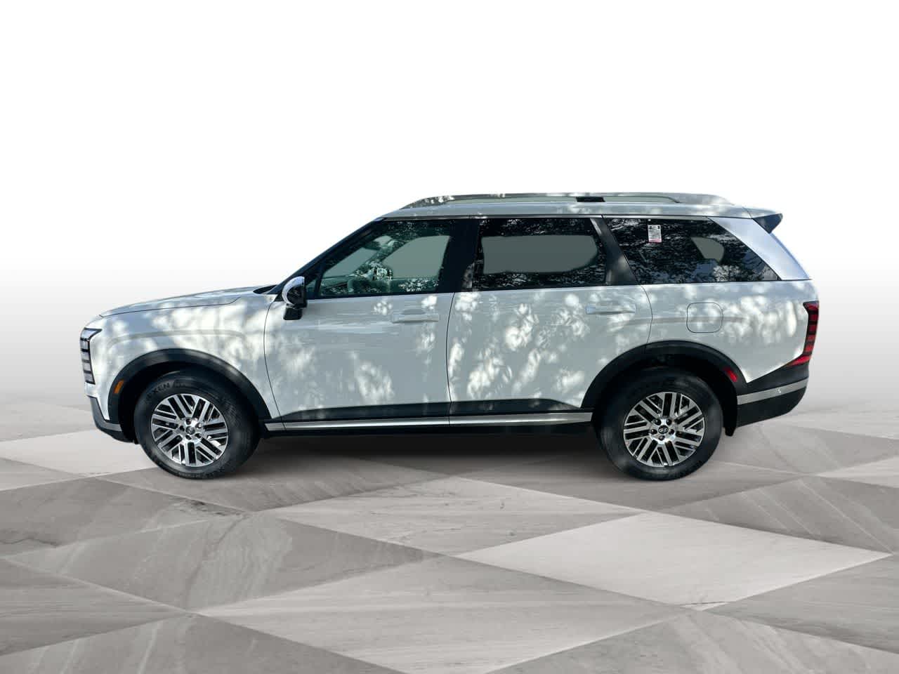 Thumbnail: 2026 Hyundai Palisade - 5