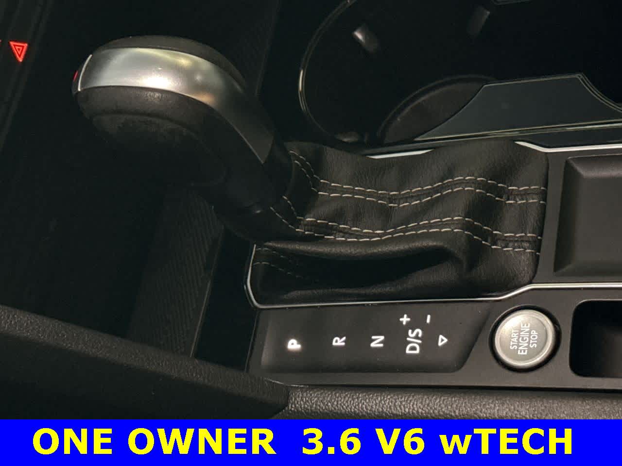 Thumbnail: 2022 Volkswagen Atlas - 21