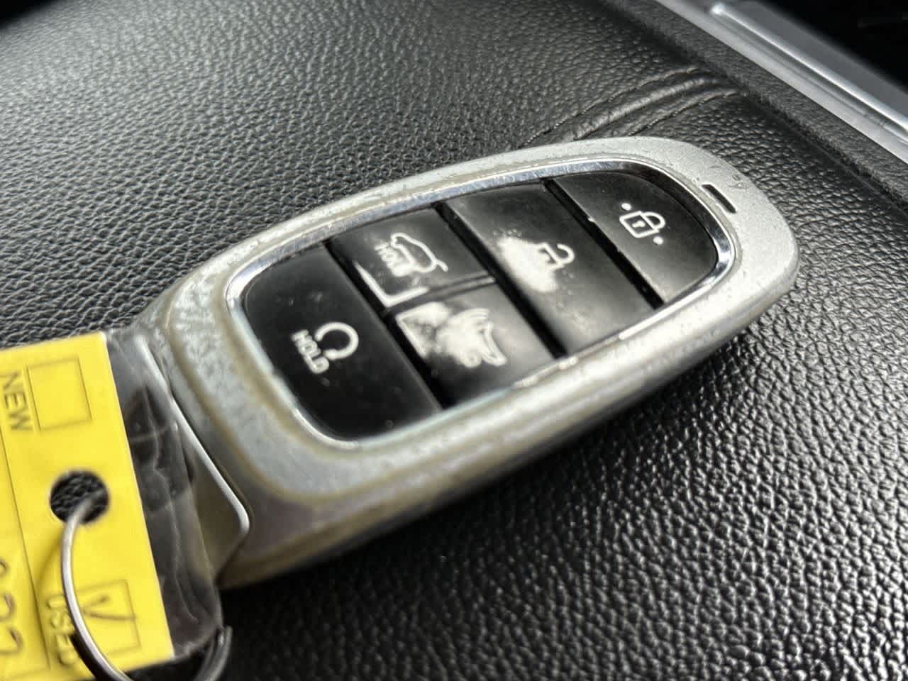 Thumbnail: 2024 Hyundai Tucson - 28