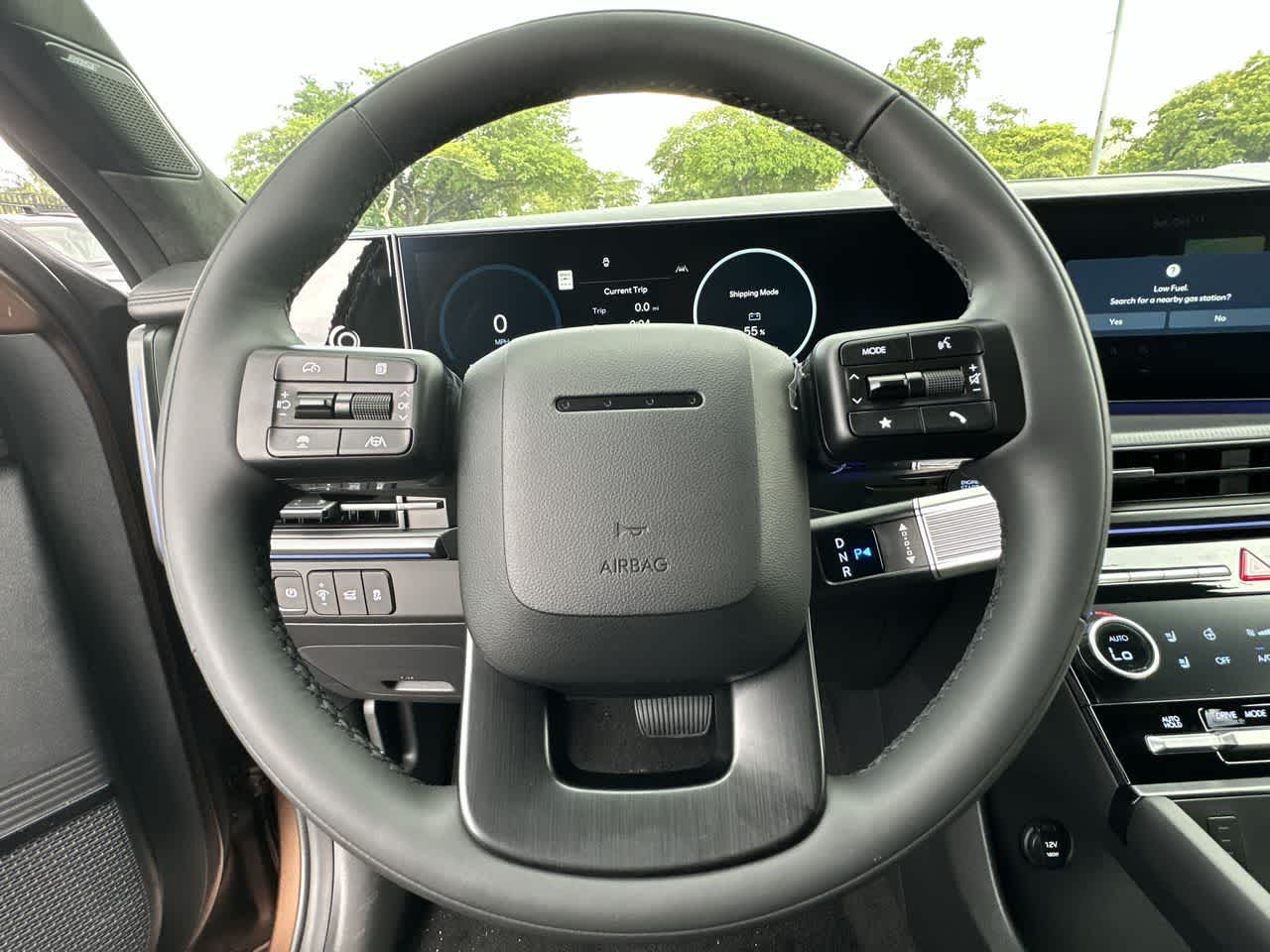 Thumbnail: 2026 Hyundai Santa Fe - 15