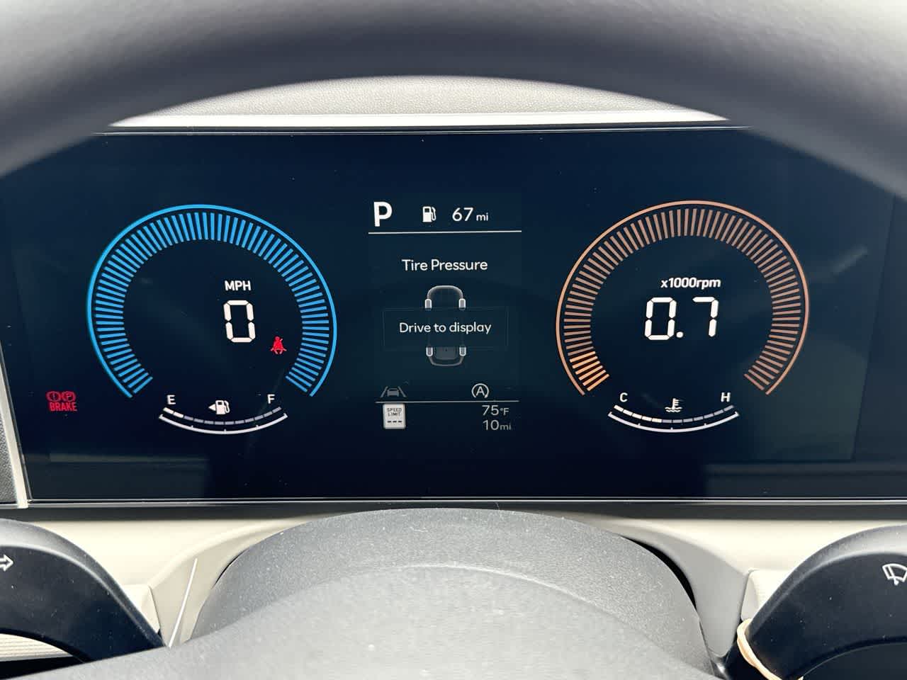 Thumbnail: 2026 Hyundai Tucson - 16