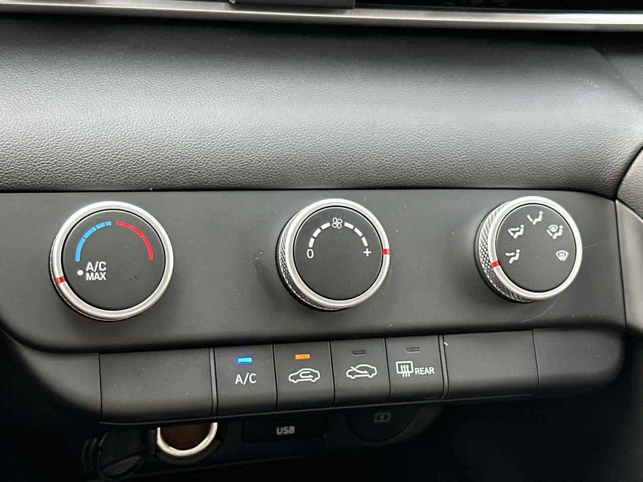 Thumbnail: 2025 Hyundai Elantra - 20