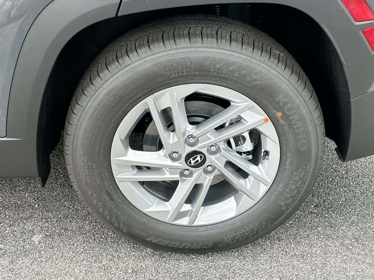 Thumbnail: 2026 Hyundai Tucson - 11