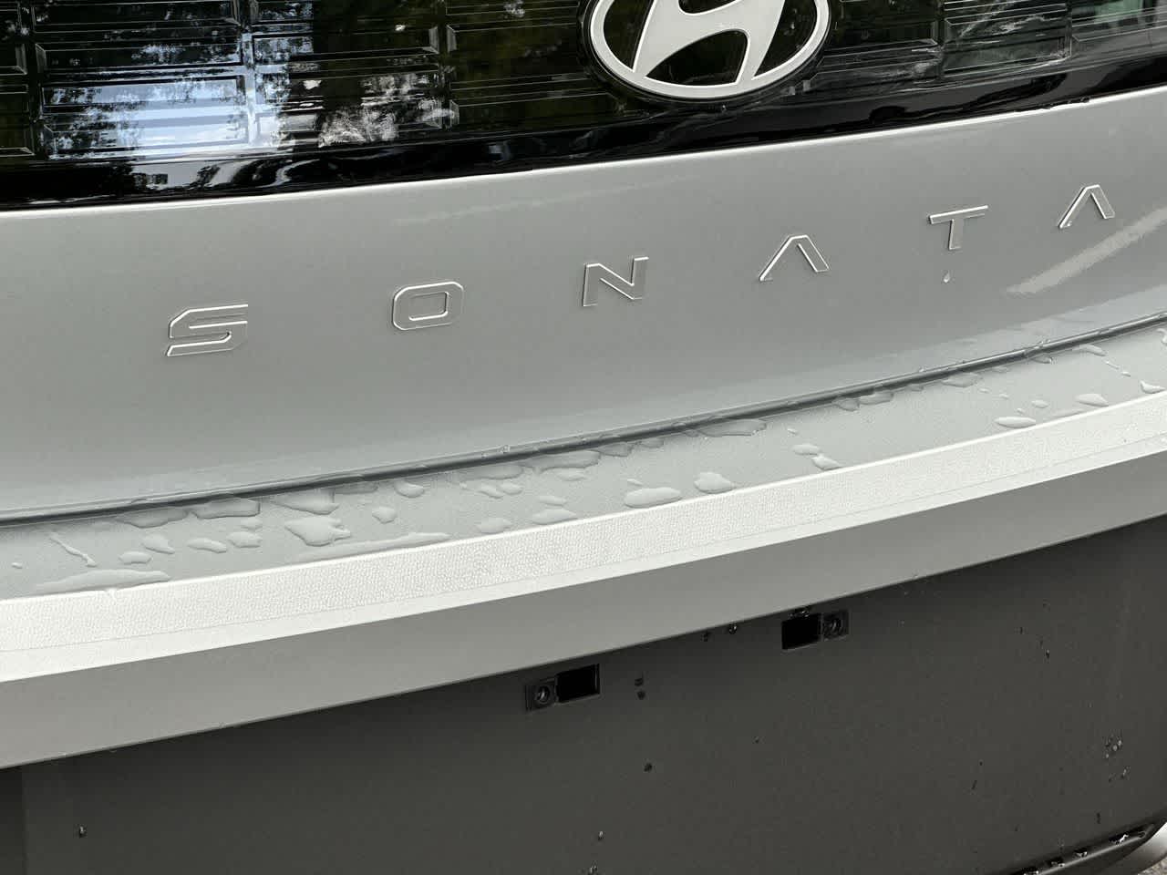 Thumbnail: 2026 Hyundai Sonata - 10