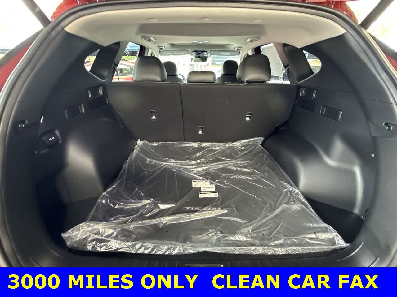 Thumbnail: 2025 Hyundai Tucson - 25