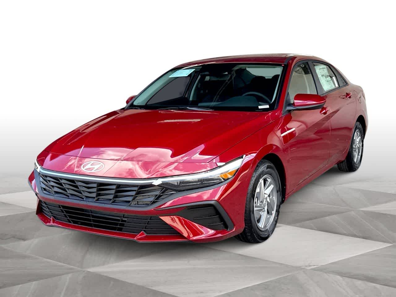 Thumbnail: 2026 Hyundai Elantra - 4