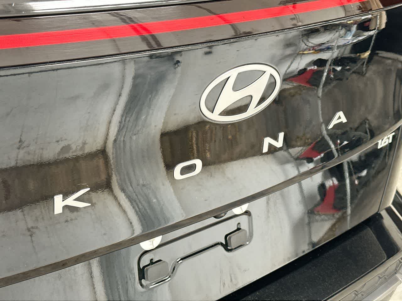 Thumbnail: 2024 Hyundai Kona - 10