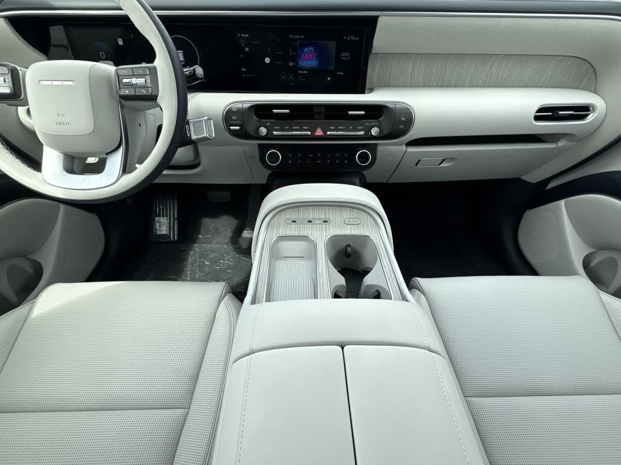 Thumbnail: 2026 Hyundai Palisade - 24