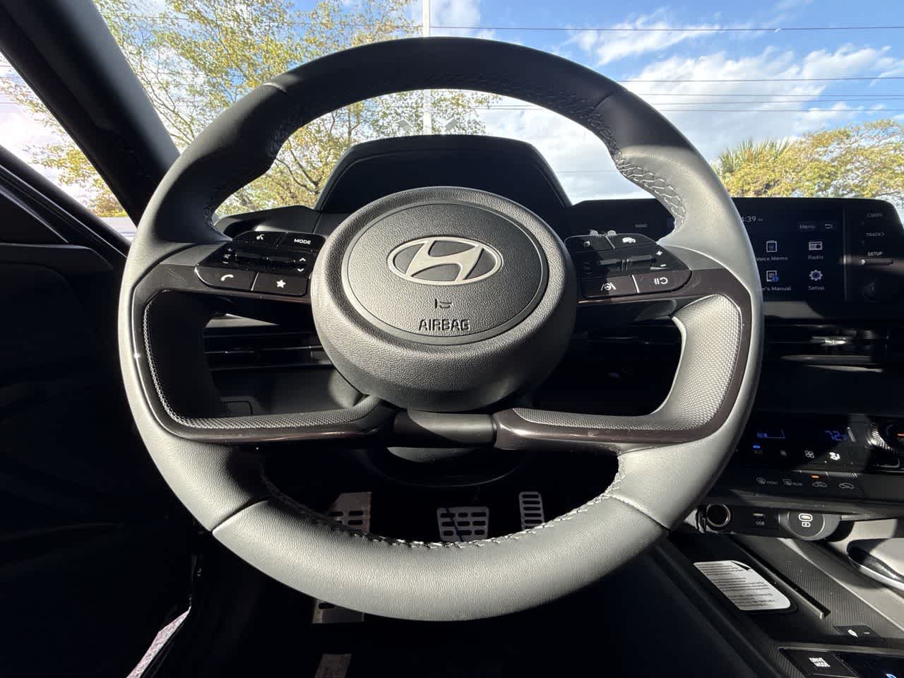 Thumbnail: 2026 Hyundai Elantra - 15