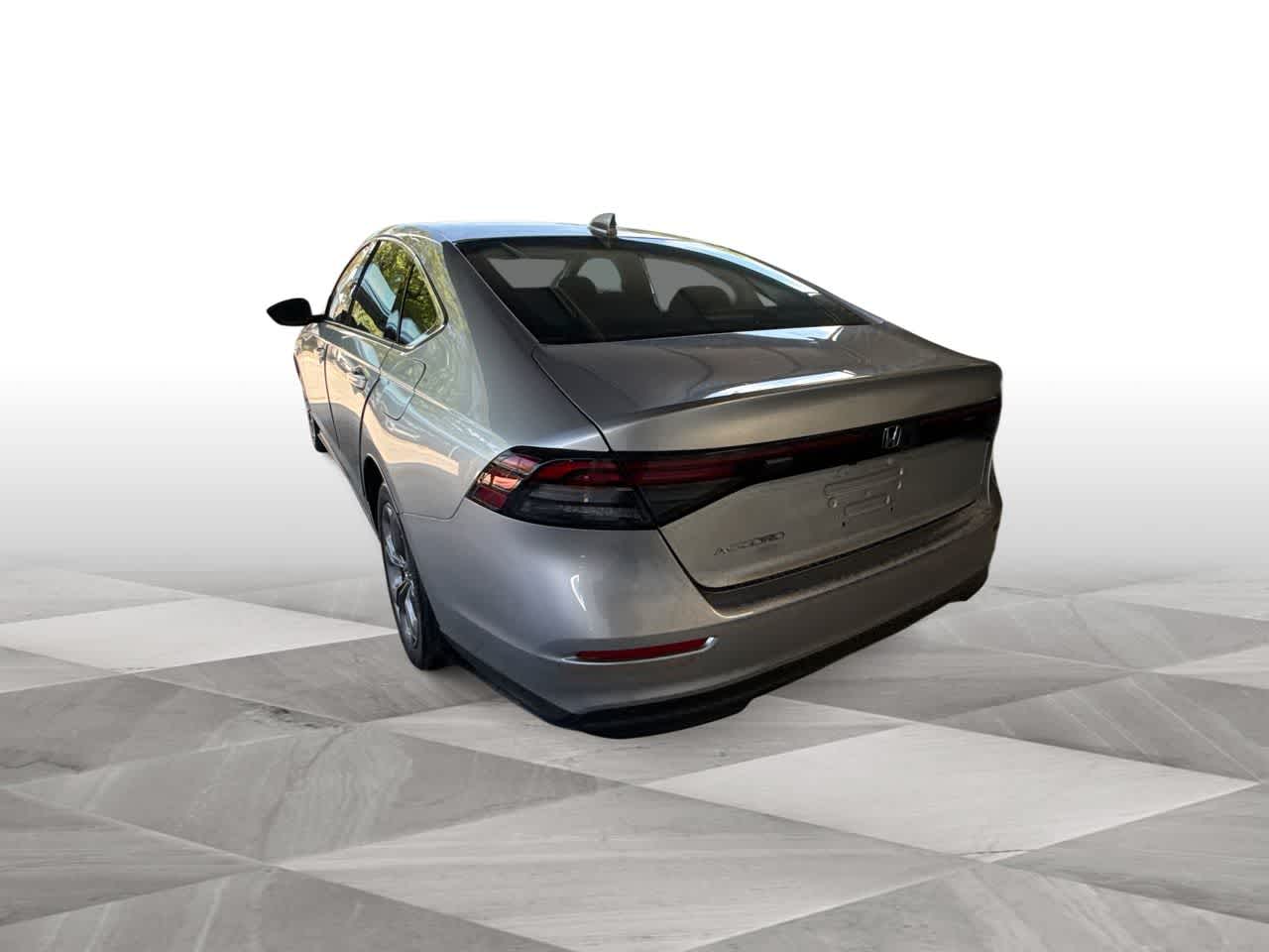 Thumbnail: 2024 Honda Accord - 6