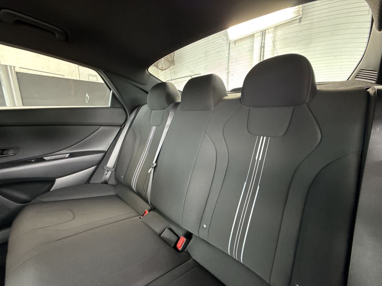 Thumbnail: 2026 Hyundai Elantra - 22