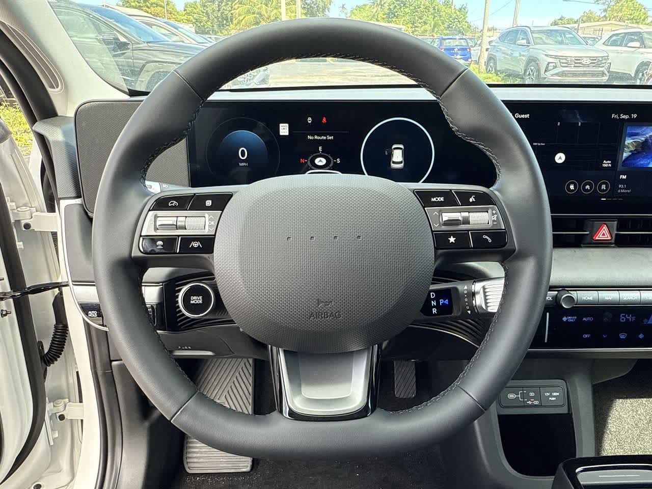 Thumbnail: 2025 Hyundai Ioniq 5 - 15