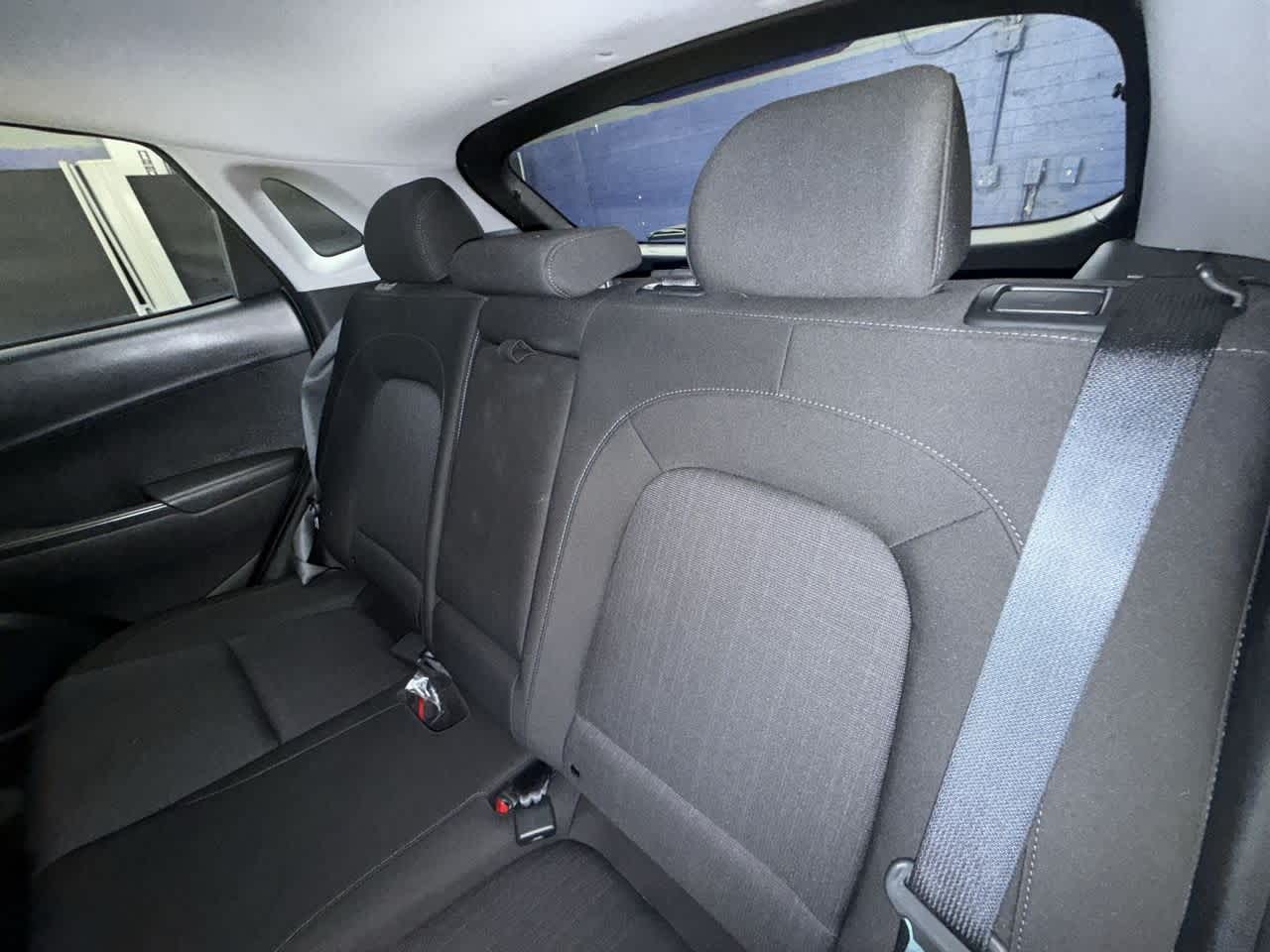 2023 Hyundai Kona SEL 22